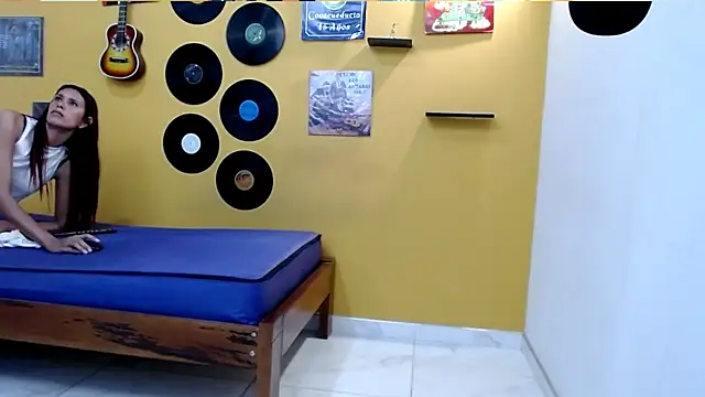 Chat XXX Live skinnyverus18