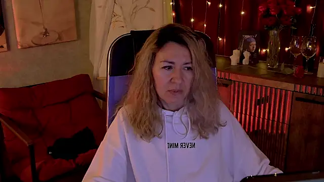 DonnaSmitth Chat XXX in diretta