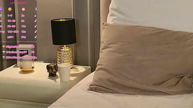 RileyHeaven Webcam show