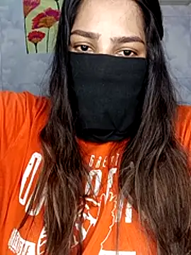 Cute_G Adlı Modelin Canlı XXX Sohbeti