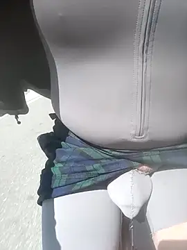 Show Webcam de exhibitionistmale