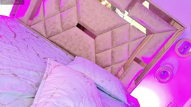 Maxxine_vxxn Webbikameraesitys