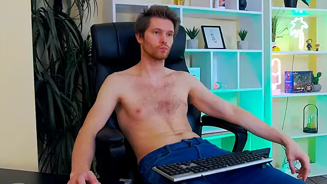 โชว์เว็บแคมของ Eddie_Baker