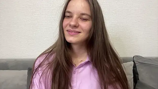 Liabae Adlı Modelin Web Kamerası Şovu