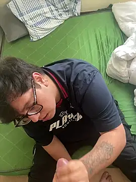 Chat XXX ao vivo de Dirty_deepthroat18