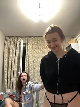 yourfavcouple_ Show in webcam