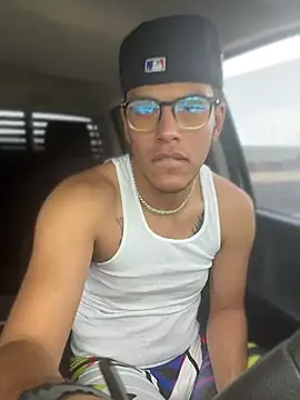 StrokingDaddy4 Pertunjukan Webcam