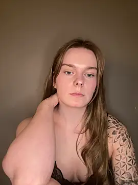 LisaFreierxx Webcam-Show