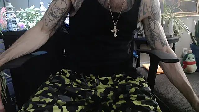 EspanolVato Chat XXX in diretta