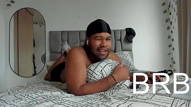 Jeus_Stanleyのウェブカメラショー