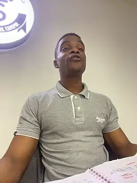 Webkamerová show AlaskanCornpone