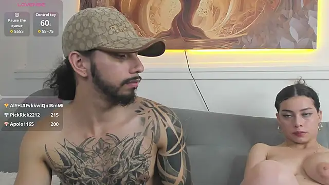 melody_ft_jesus Webcamshow