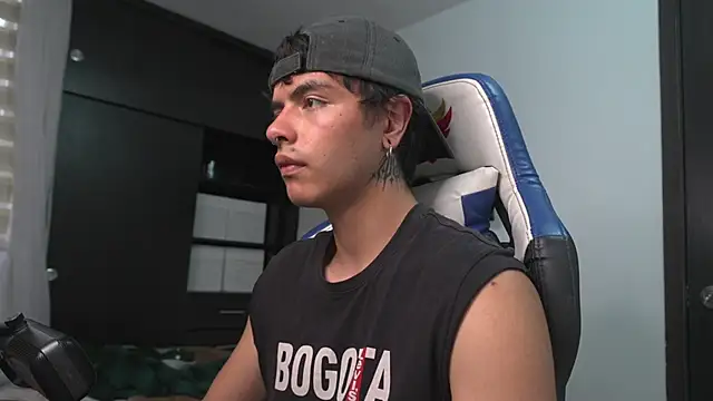 Chat XXX ao vivo de _morghan_