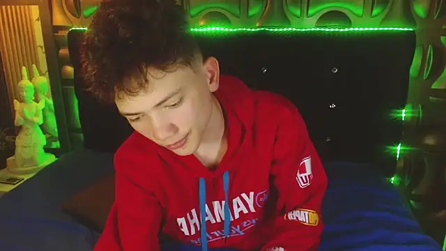 cruz_dante's Webcam Show