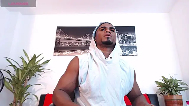 RyanJackson_ Obrolan Langsung XXX