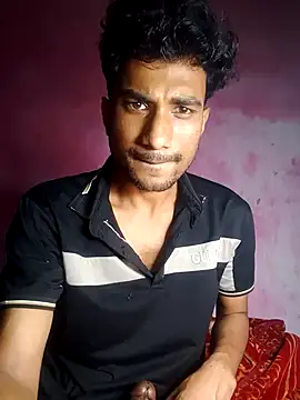 Show webcam de Joi580