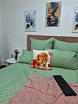 ELAINE_xXxX 라이브 XXX 채팅