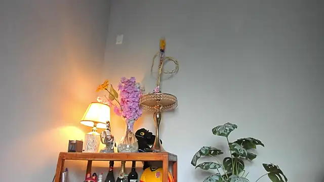 lucian_davii Adlı Modelin Canlı XXX Sohbeti