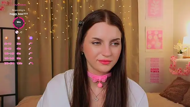 แชท XXX สดของ KathiGulston