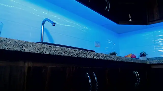 alex_xhunter 웹캠 쇼