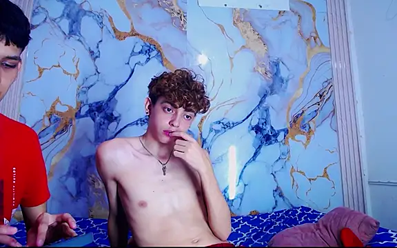 โชว์เว็บแคมของ Desire_Boys1