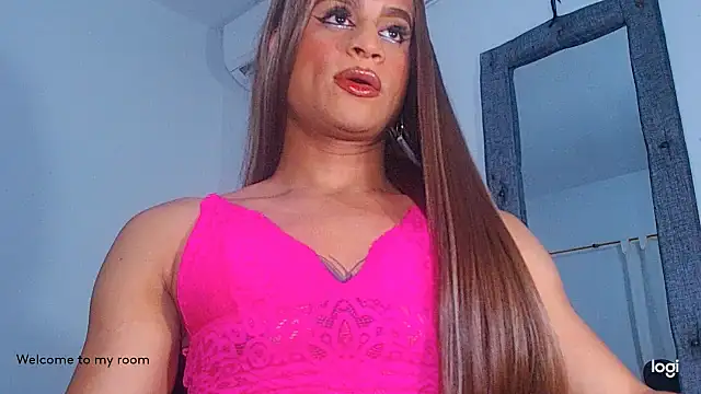 Valenntyna – webcam-show