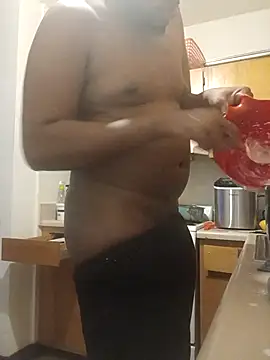 ReallyReallyReal's Webcam Show