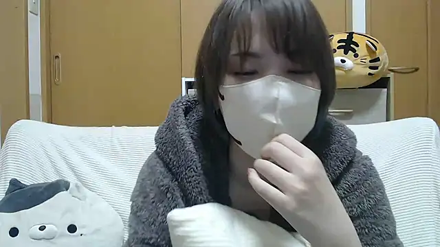 Živý XXX chat Rena__