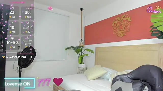 enma30_ Live XXX-chat