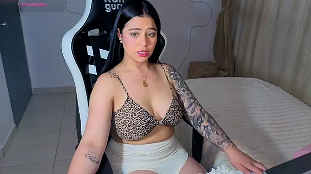 Chat XXX en directo de Victoryyy_