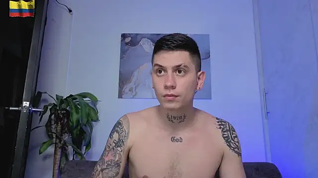 Yeiko_Romero_ Webcamshow