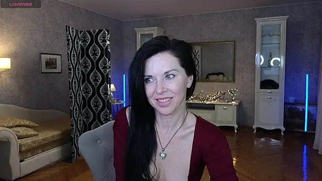 LinaJoy Chat XXX in diretta