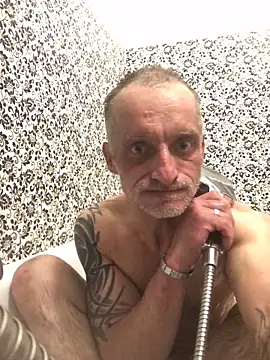 Show modela pepis117 na web-kameri