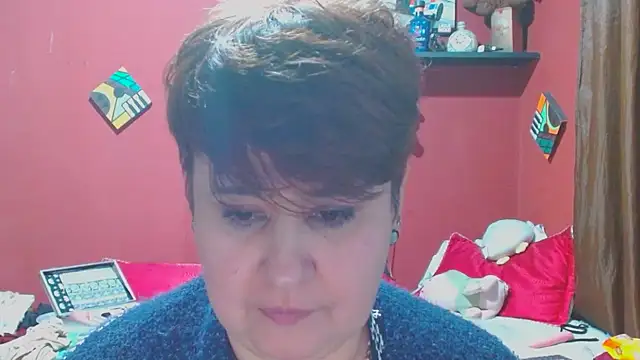 Sasharosee2 live XXX chat