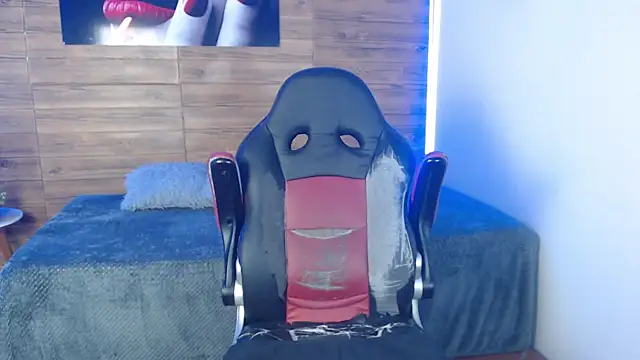 trevor_mob Show in webcam