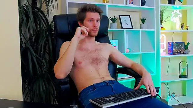 Eddie_Baker's Live XXX Chat