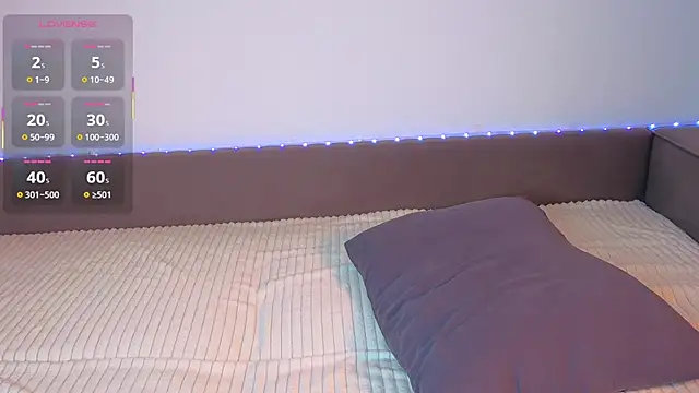 Angel_Crave Pertunjukan Webcam