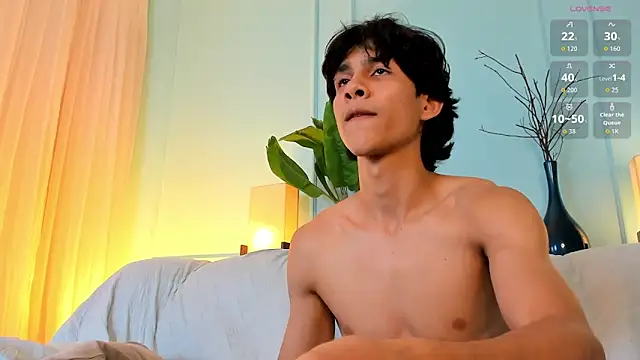 دردشة Cheys_Mast الجنسية المباشرة