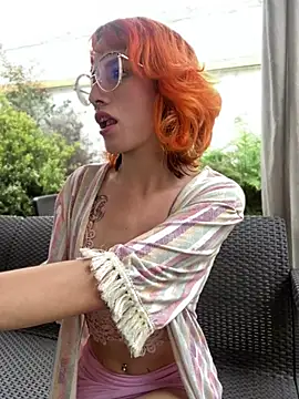 Alice_Hecatee Webcam-Show