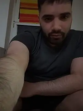 عرض كام JackySexyy