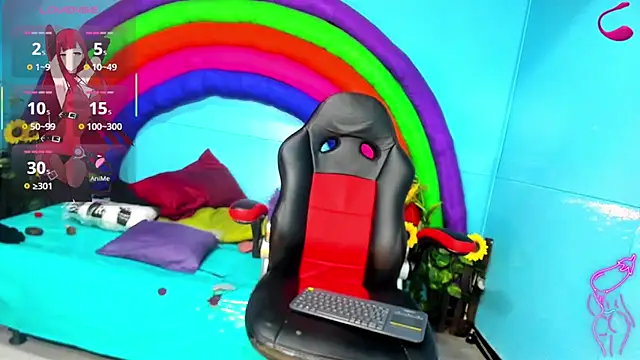 _Estrellita Live XXX Chat