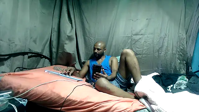 Camodick Webcam-Show