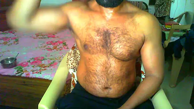 Webkamerová show Vbestshow