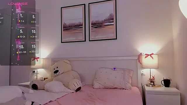 Czat XXX na żywo – diana_nier