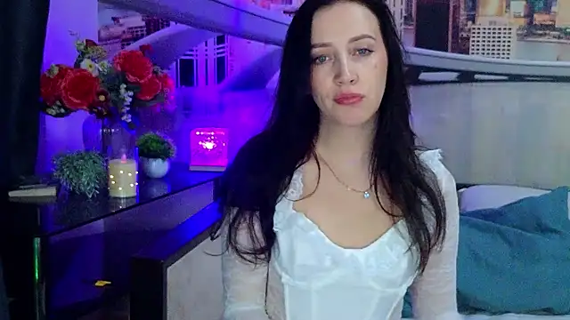 Czat XXX na żywo – MonicaSweetx