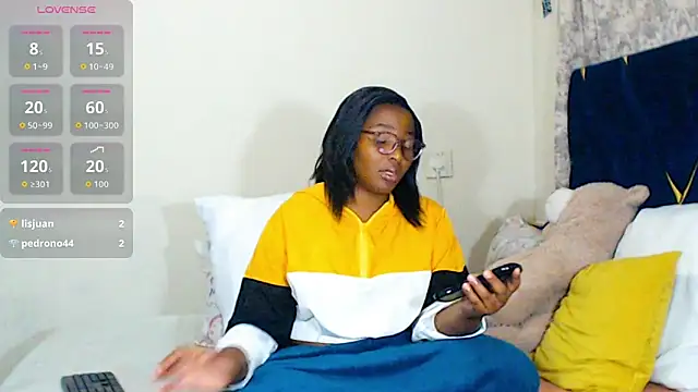 veronica1xxx 网络视讯表演