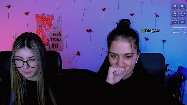 Czat XXX na żywo – barbara_crazy