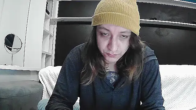 Show Webcam de sapphirevelvet07