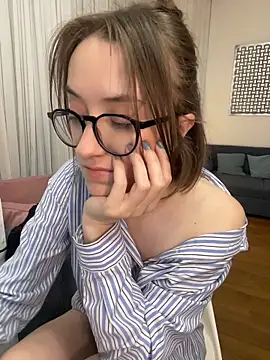 Czat XXX na żywo – Persephone_Kore