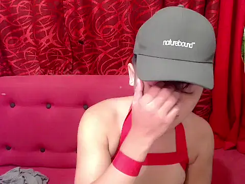 cute_asian22 웹캠 쇼